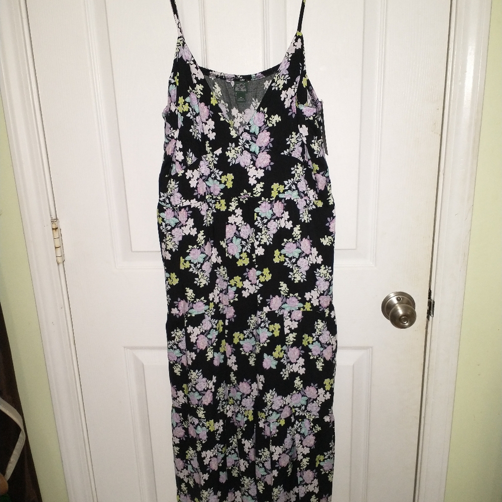 Wild fable dress